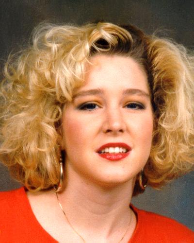 Kelly Wilson пропала без вести 5 января 1992 года в Gilmer, TX Kelly Wilson пропала без вести 5 января 1992 года в Gilmer, TX