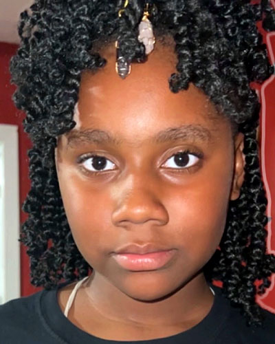 Kemora Jones пропала без вести 21 декабря 2025 года в Saint Paul, MN