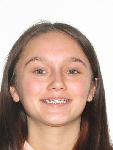 Kendyl Niedermeier пропала без вести 7 января 2026 года Kendyl Niedermeier пропала без вести 7 января 2026 года