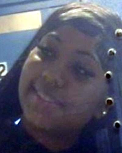 Kennedi Kelley пропала без вести 21 декабря 2025 года в Tampa, FL