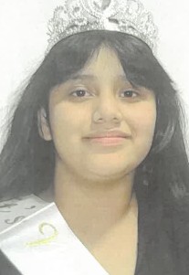 Keren Milian-Choc пропала без вести 8 января 2026 года