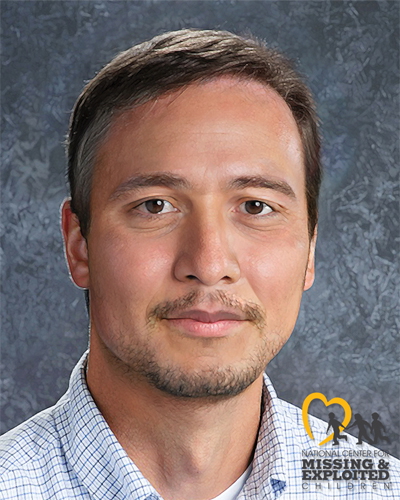 Kevin Verville пропал без вести 1 июля 1980 года в Oceanside, CA Kevin Verville пропал без вести 1 июля 1980 года в Oceanside, CA