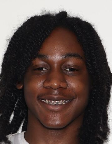 Khiiyhael Morgan пропал без вести 29 ноября 2025 года