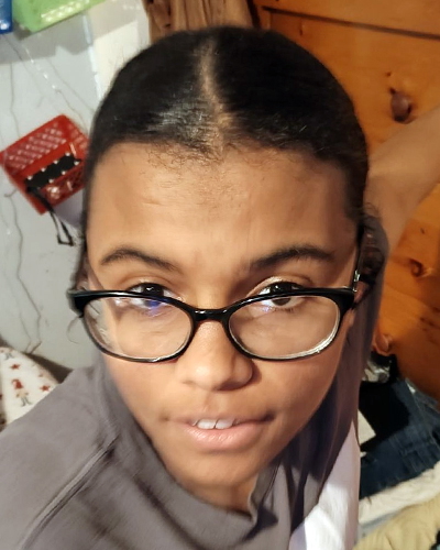 Khyra Stearns пропала без вести 10 октября 2024 года в Mt. Healthy, OH Khyra Stearns пропала без вести 10 октября 2024 года в Mt. Healthy, OH