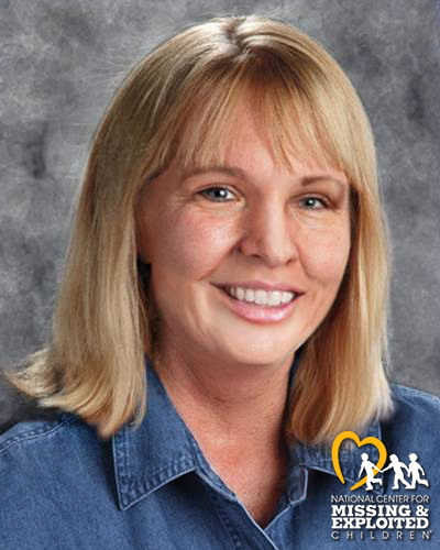 Kim Larrow пропала без вести 8 июня 1981 года в Canton, MI