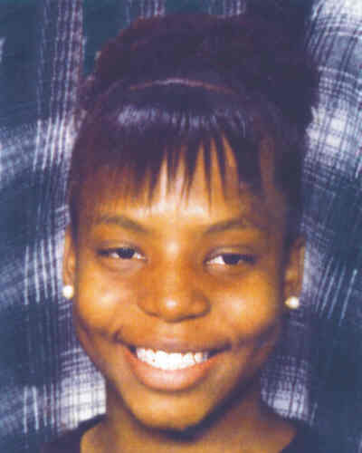 Kimberly Arrington пропала без вести 30 октября 1998 года Kimberly Arrington пропала без вести 30 октября 1998 года