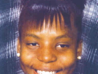 Photograph of Kimberly Arrington