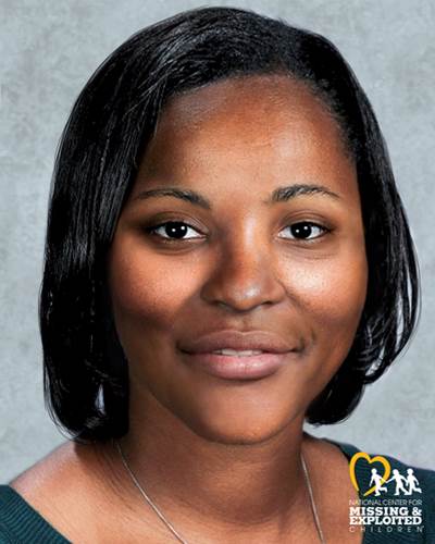 Kimberly Arrington пропала без вести 30 октября 1998 года Kimberly Arrington пропала без вести 30 октября 1998 года