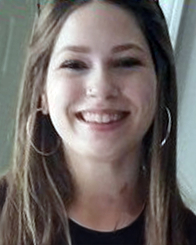 Kira Ramsey пропала без вести 18 декабря 2025 года в Chadbourn, NC Kira Ramsey пропала без вести 18 декабря 2025 года в Chadbourn, NC