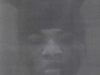 Photograph of Kiron Curry