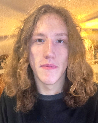 Kollin Gross пропал без вести 12 декабря 2025 года в Saint Joseph, MO