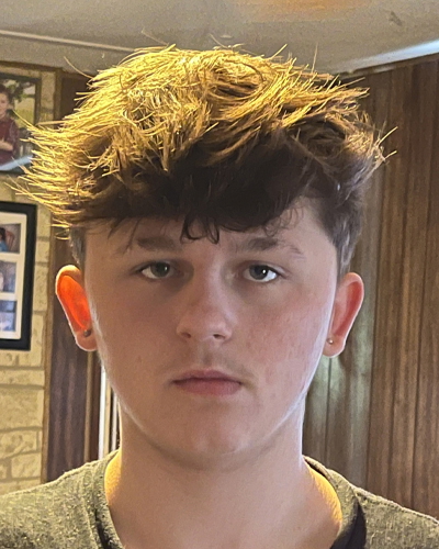 Konner Turner пропал без вести 26 ноября 2025 года в Centralia, IL