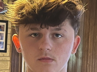 Photograph of Konner Turner