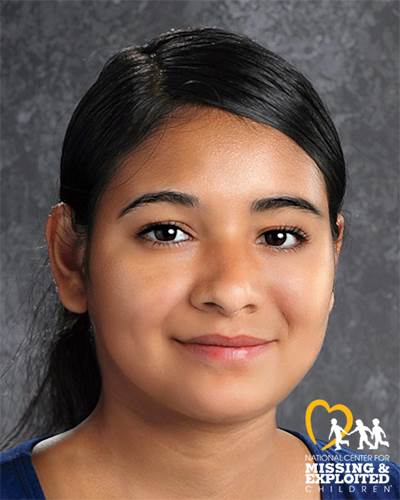 Kristy Rosario пропала без вести 12 мая 2014 года в New Port Richey, FL