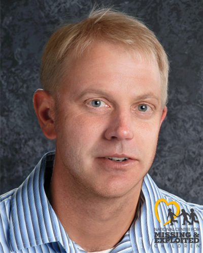 Kurt Newton пропал без вести 31 августа 1975 года