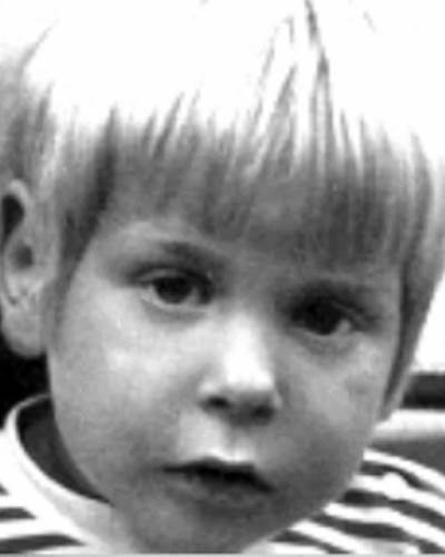 Kurt Newton пропал без вести 31 августа 1975 года