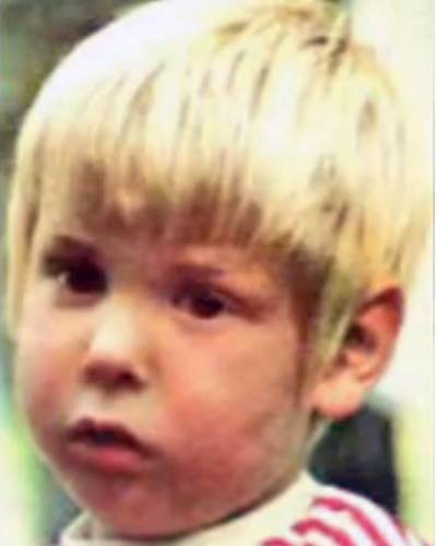 Kurt Newton пропал без вести 31 августа 1975 года