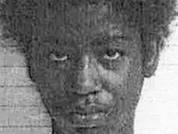 Photograph of Kyla Frost