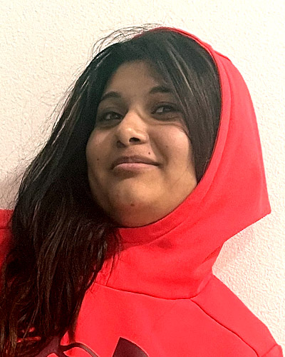 Kylei Salas пропала без вести 21 ноября 2025 года в Houston, TX