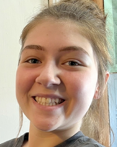 Kyra Reynolds пропала без вести 1 декабря 2025 года в Winder, GA