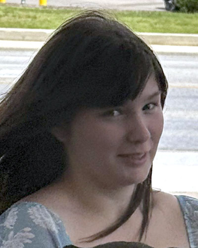 Laci Morrison пропала без вести мая 15, 2025 в Austin, TX Laci Morrison Missing Since May 15, 2025 From Austin, TX