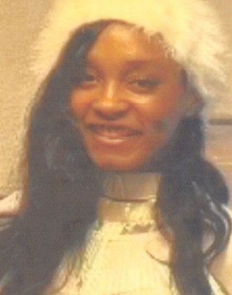 Lakayla Thompson пропала без вести 19 декабря 2025 года