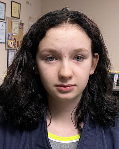 Lalita Davidson пропала без вести 30 ноября 2025 года в Hannibal, MO Lalita Davidson пропала без вести 30 ноября 2025 года в Hannibal, MO