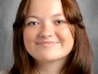 Photograph of Laney Hopper