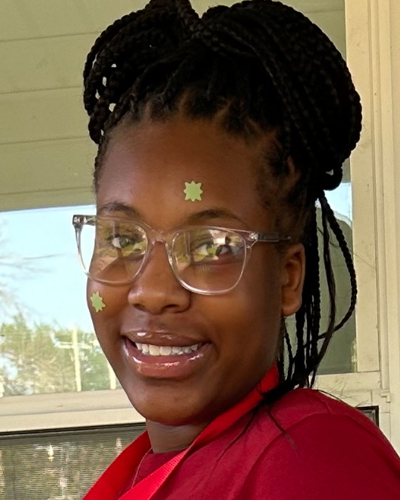 Lanivea Breckenridge пропала без вести 12 декабря 2025 года в Omaha, NE