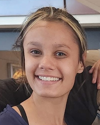 Leah Stadelman пропала без вести 1 декабря 2025 года в Clifton, CO