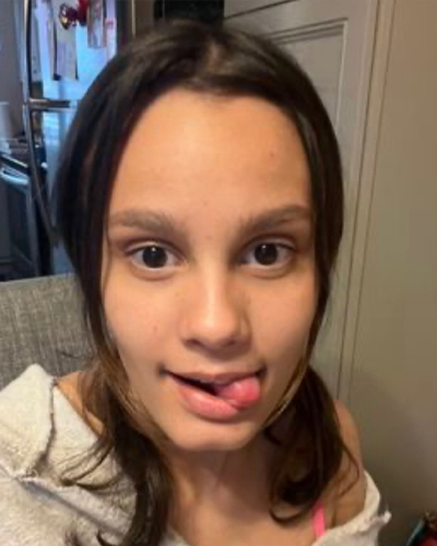 Leah Stadelman пропала без вести 1 декабря 2025 года в Clifton, CO