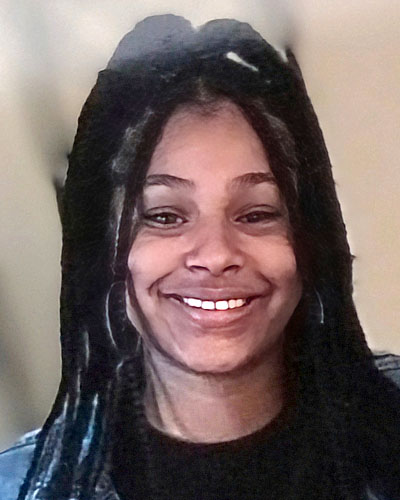 Leauna Allen пропала без вести 8 июля 2025 года в Columbus, OH