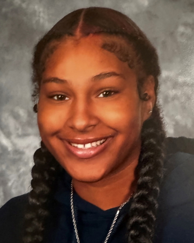 Leauna Allen пропала без вести 8 июля 2025 года в Columbus, OH