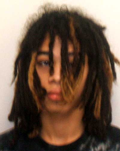 Le?Quann Reid пропал без вести 25 ноября 2025 года в Toledo, OH Le?Quann Reid пропал без вести 25 ноября 2025 года в Toledo, OH