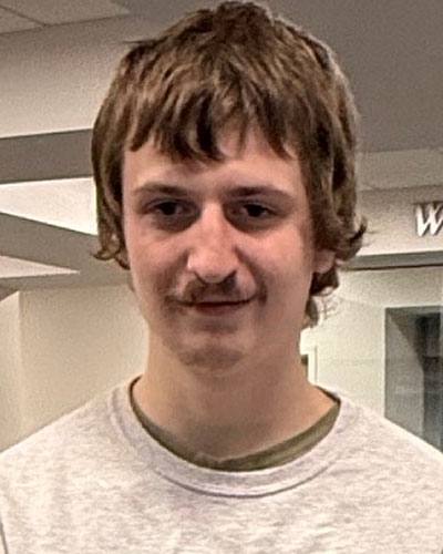 Levi Collins пропал без вести 1 декабря 2025 года в Charlotte, NC