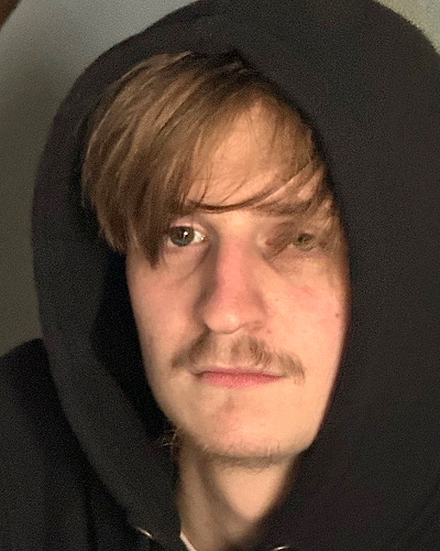 Levi Collins пропал без вести 1 декабря 2025 года в Charlotte, NC