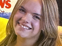 Photograph of Lilyana Cook