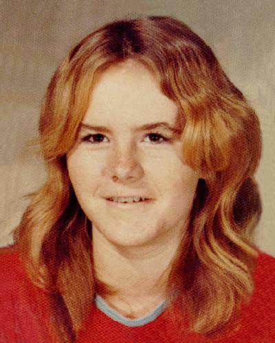 Lisa Wilson пропала без вести 23 декабря 1974 года в Fort Worth, TX Lisa Wilson пропала без вести 23 декабря 1974 года в Fort Worth, TX