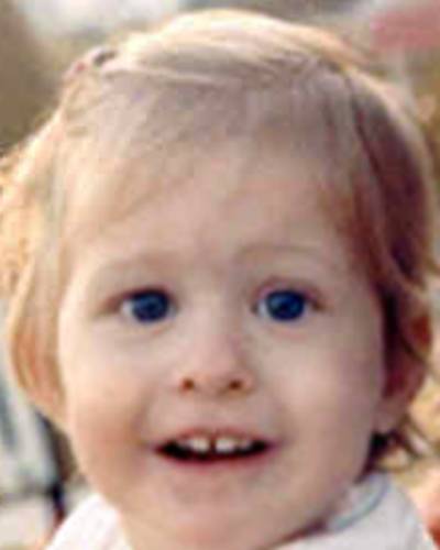 Lisa Zaharias пропала без вести 20 ноября 1987 года в Santa Ana, CA Lisa Zaharias пропала без вести 20 ноября 1987 года в Santa Ana, CA