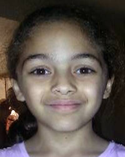 Lissy Rosario пропала без вести 12 мая 2014 года в New Port Richey, FL Lissy Rosario пропала без вести 12 мая 2014 года в New Port Richey, FL