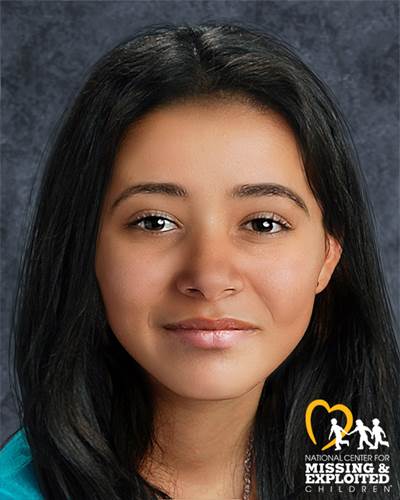 Lissy Rosario пропала без вести 12 мая 2014 года в New Port Richey, FL