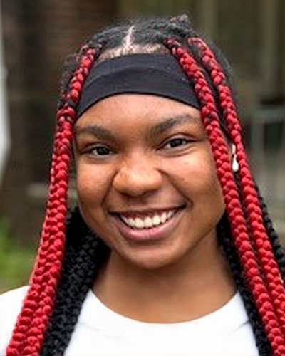 London Barkley пропала без вести 5 января 2026 года в Detroit, MI London Barkley пропала без вести 5 января 2026 года в Detroit, MI