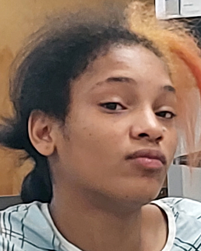 Lovelylisa Mells пропала без вести 18 декабря 2025 года в Newark, NJ