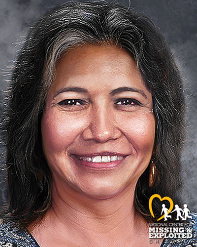 Lulaida Sejalbo пропала без вести 25 ноября 1973 года в Santa Clara, CA