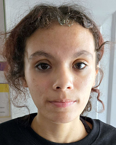 Luneya Locklear пропала без вести июн 09, 2025 в Cleveland, OH Luneya Locklear Missing Since Jun 09, 2025 From Cleveland, OH