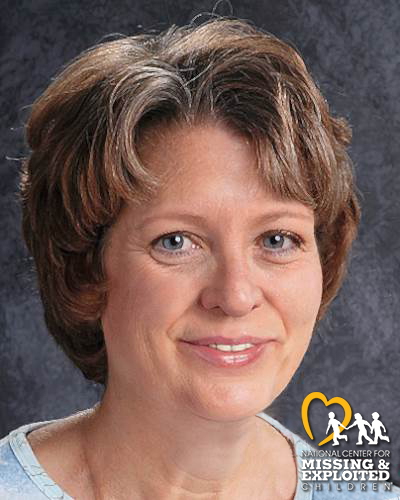 Lynn Luray пропала без вести 17 августа 1964 года в Long Beach, CA