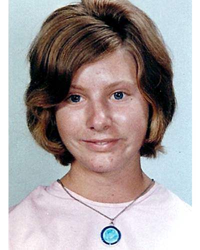 Lynn Luray пропала без вести 17 августа 1964 года в Long Beach, CA