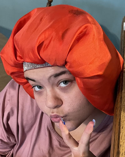 Lyra Porter пропала без вести 6 августа 2025 года в Michigan City, IN Lyra Porter пропала без вести 6 августа 2025 года в Michigan City, IN