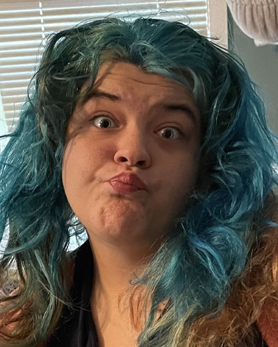 Lyra Porter пропала без вести 6 августа 2025 года в Michigan City, IN Lyra Porter пропала без вести 6 августа 2025 года в Michigan City, IN