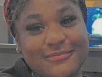 Photograph of Lyrric Jackson